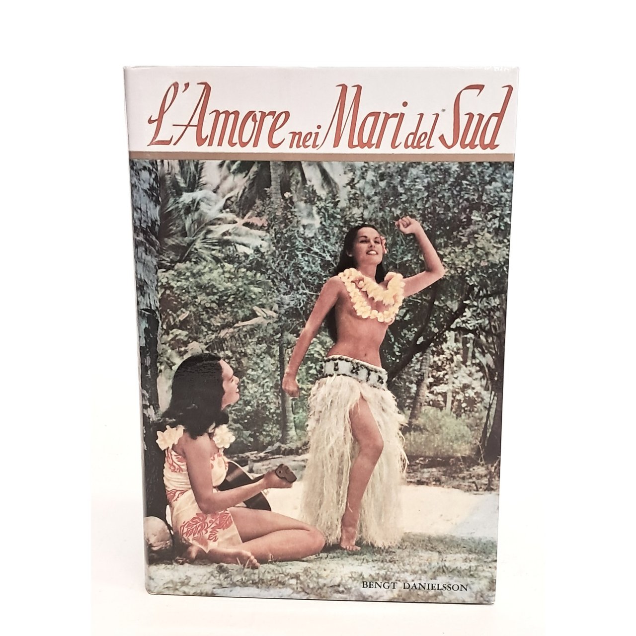 L'amore nei mari del Sud