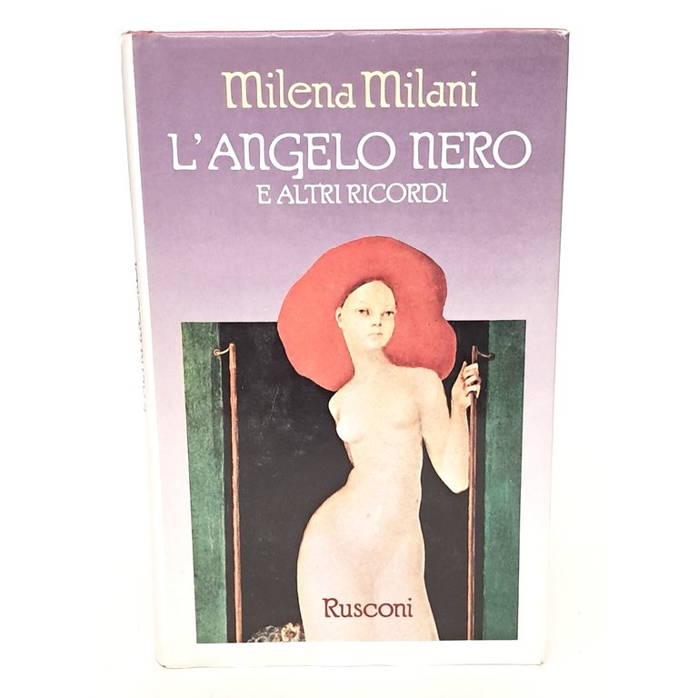 L'angelo nero e altri ricordi