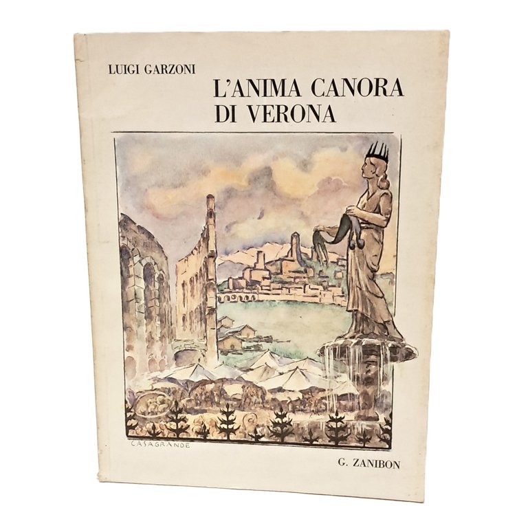 L'anima canora di Verona