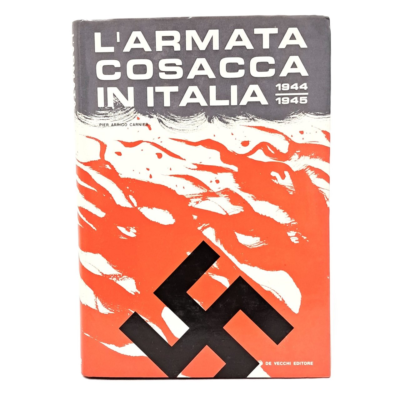 L'armata cosacca in italia 1944-1945 | Immagine principale