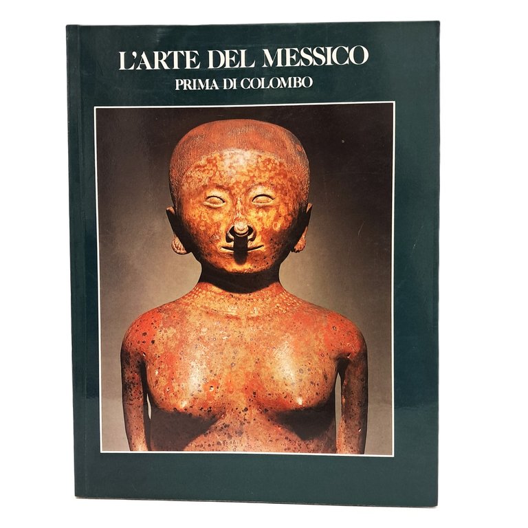 L'arte del Messico prima di Colombo | Immagine Gallery 2