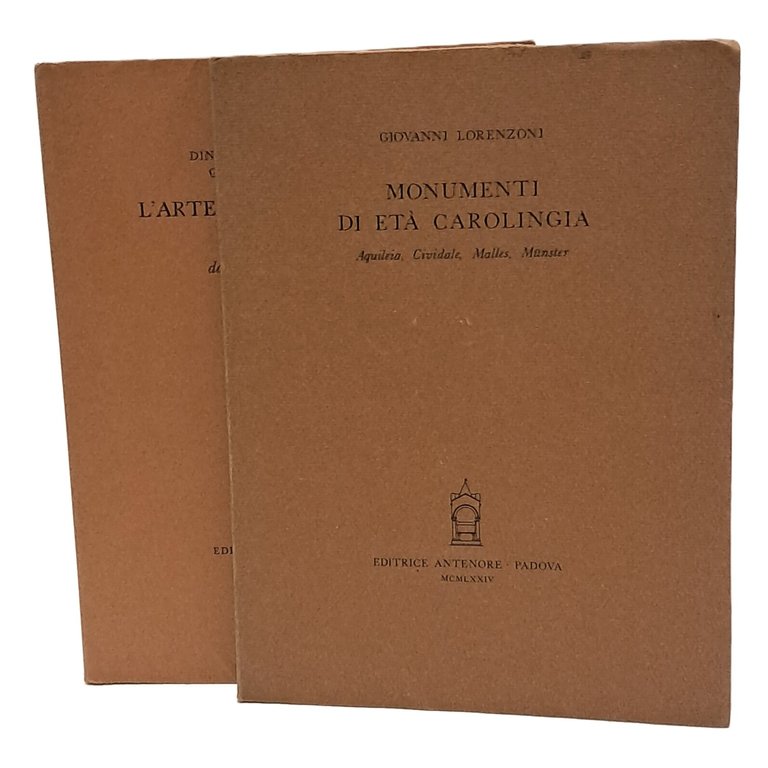 L'arte del patriarcato di Aquileia dal secolo XI al secolo …