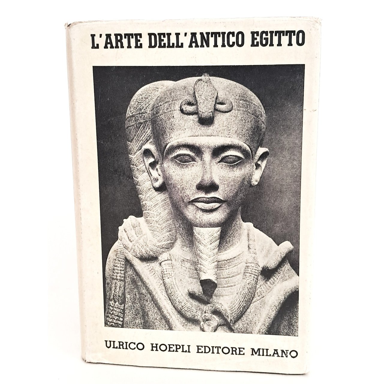 L'arte dell'antico Egitto