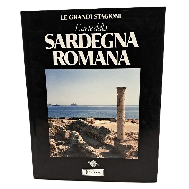 L'arte della Sardegna romana