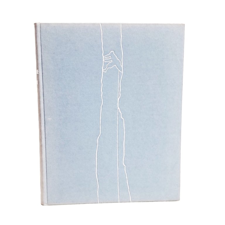 L'arte di arrampicare di Emilio Comici