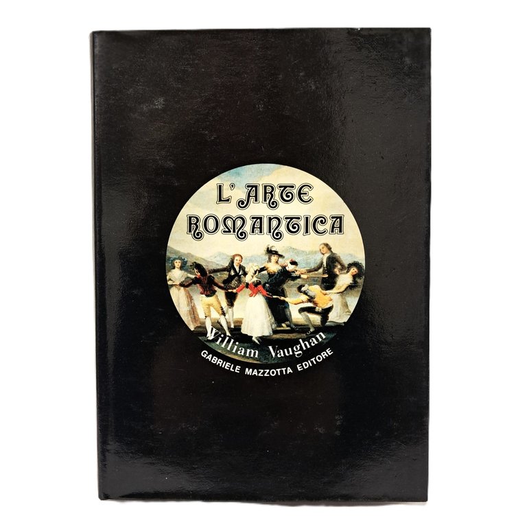 L'arte romantica | Immagine Gallery 2