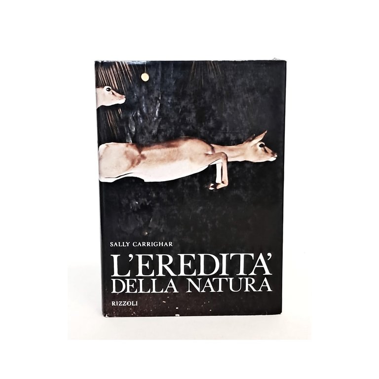 L'eredità della natura