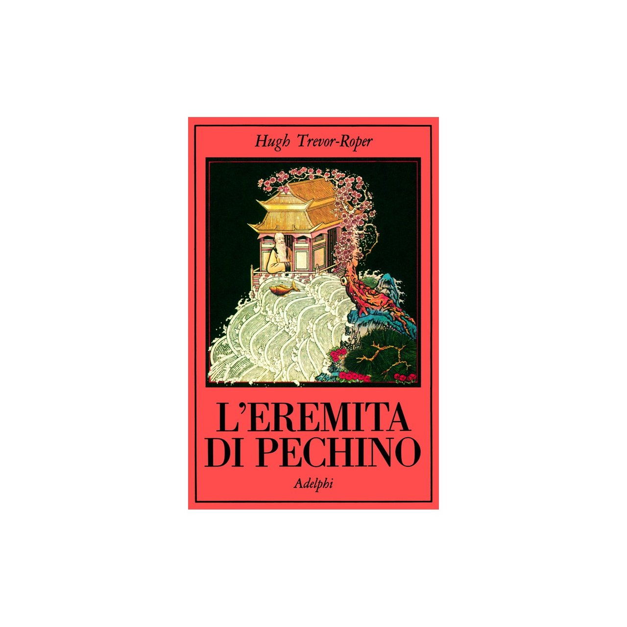 L'eremita di Pechino
