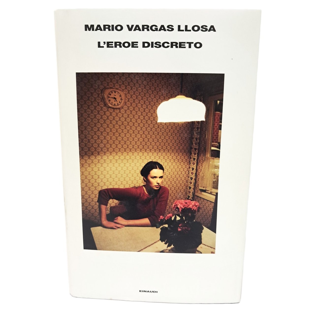 L'eroe discreto | Immagine principale