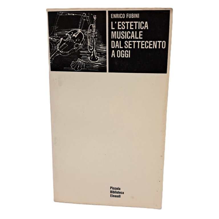 L'estetica musicale dal Settecento ad oggi | Immagine Gallery 2