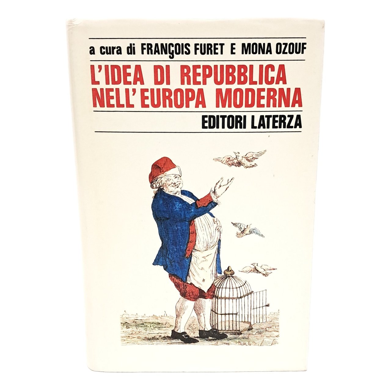 L'idea di repubblica nell'Europa moderna