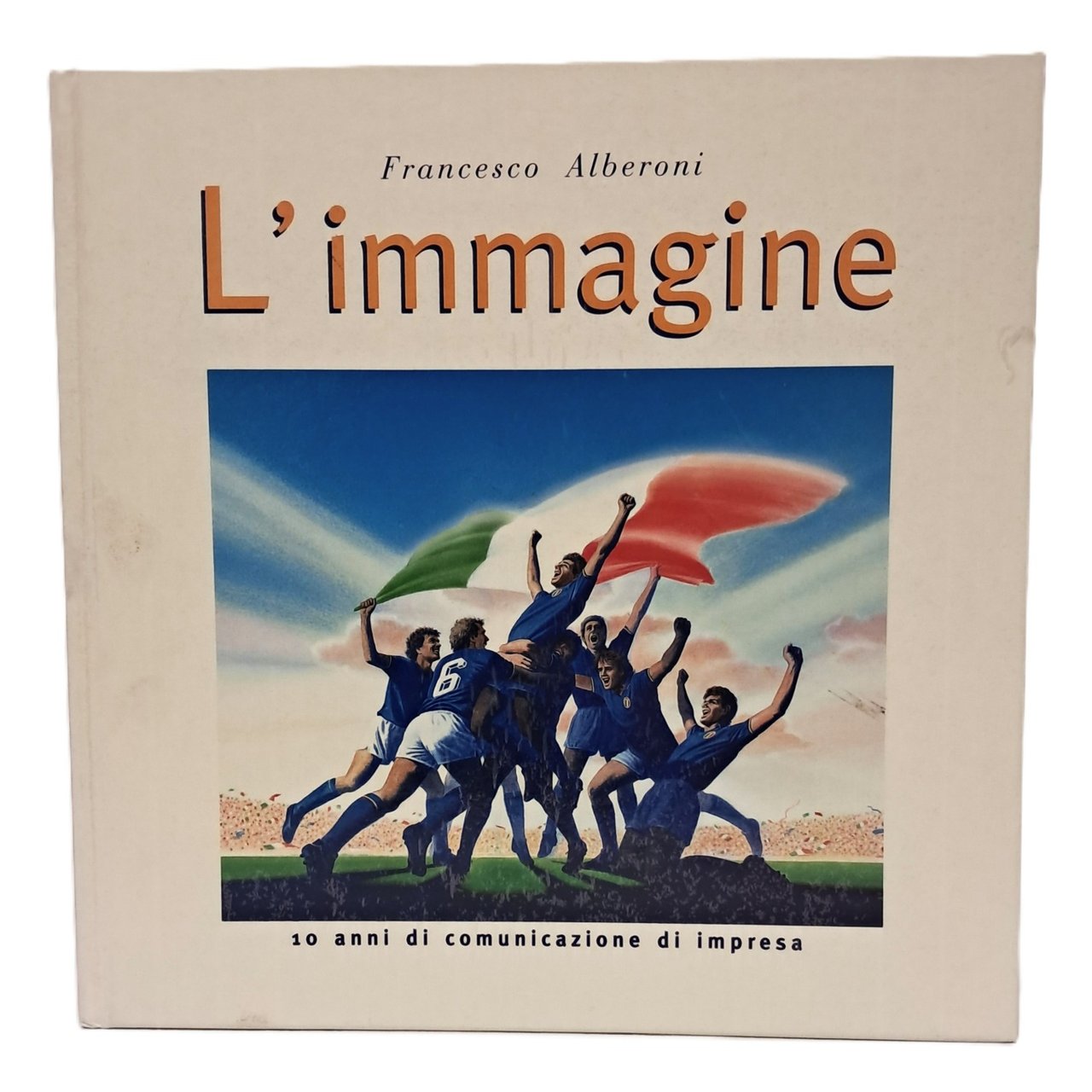 L'immagini. 10 anni di comunicazione di impresa | Immagine principale