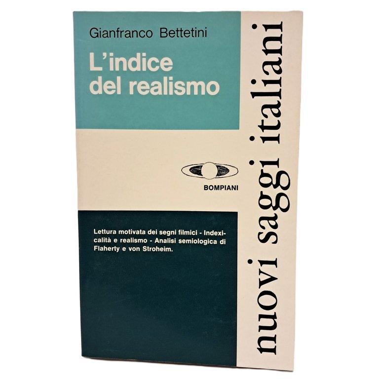 L'indice del realismo | Immagine Gallery 2