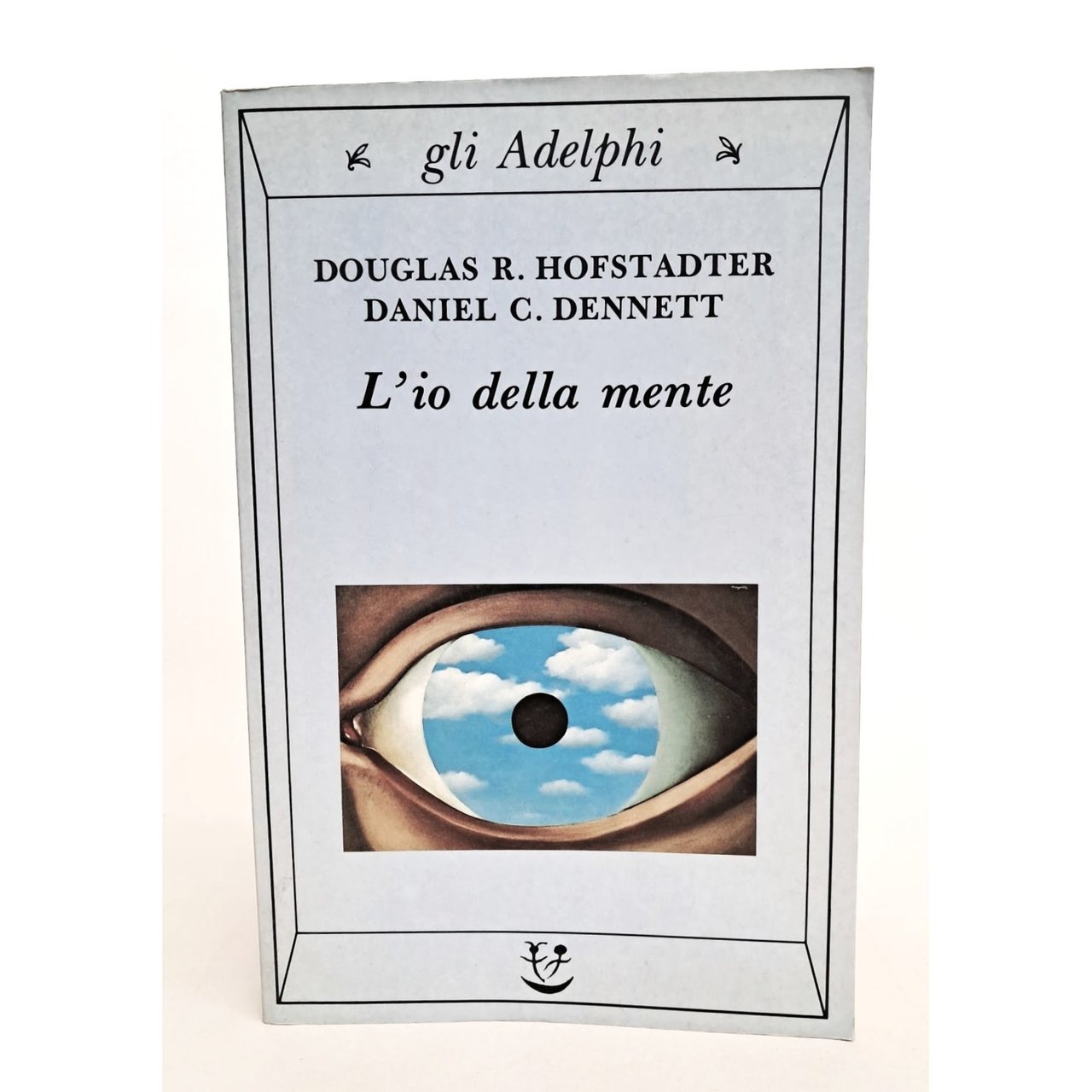 L'io della mente