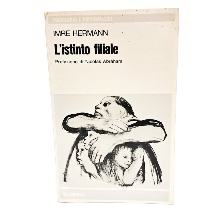 L'istinto filiale