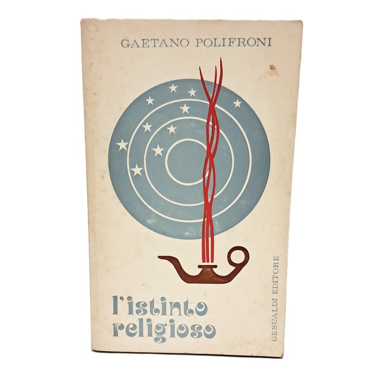 L'istinto religioso