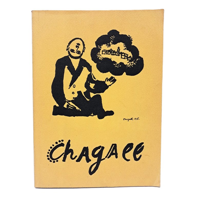 L'opera di Marc Chagall | Immagine Gallery 2