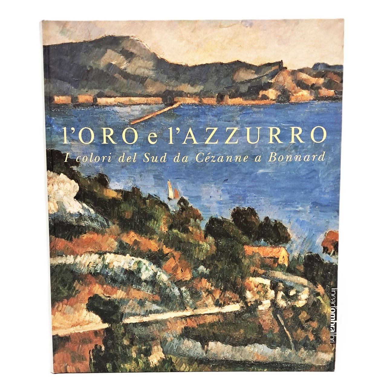 L'oro e l'azzurro. I colori del Sud da Cézanne a … | Immagine principale