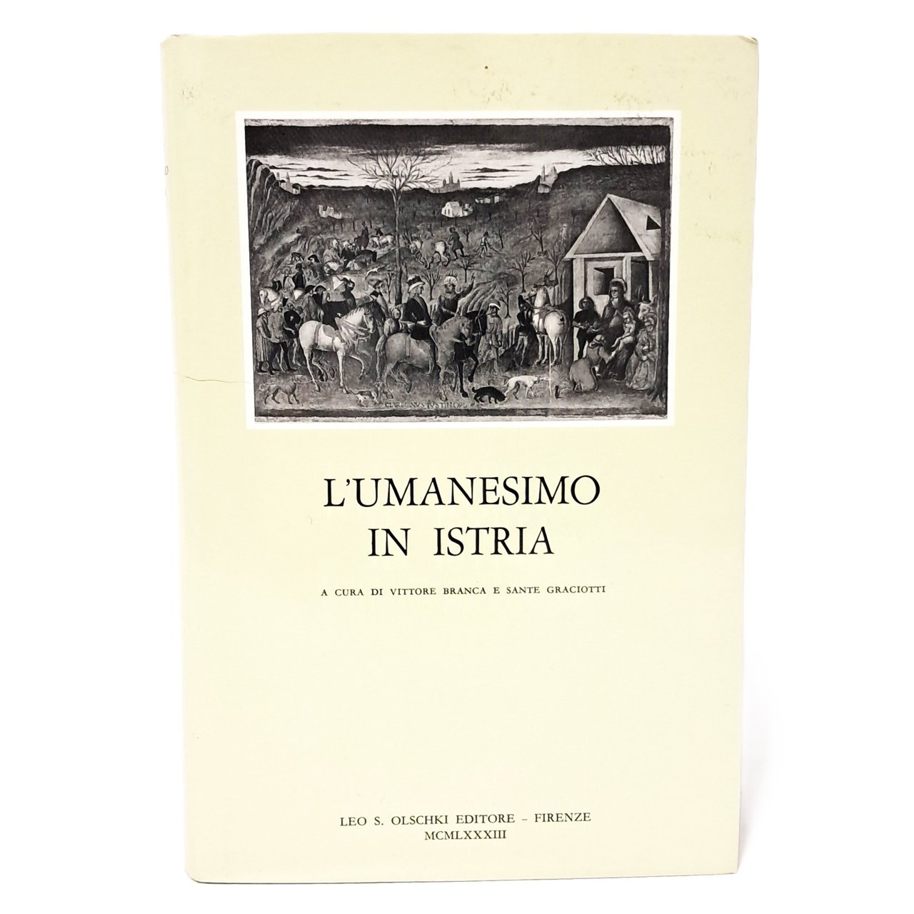 L'umanesimo in Istria | Immagine principale