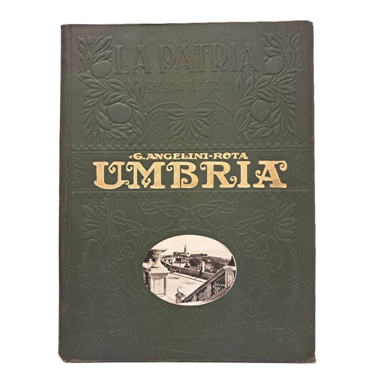 L'Umbria | Immagine principale