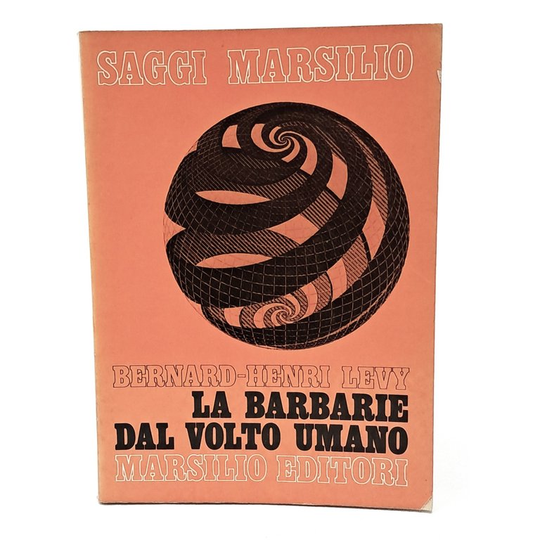 La barbarie dal volto umano