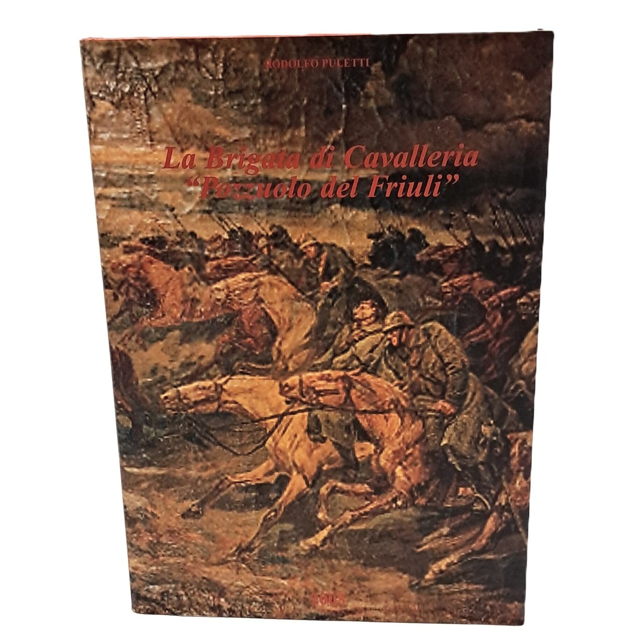 La Brigata di Cavalleria "Pozzuolo del Friuli" dalle origini ai …