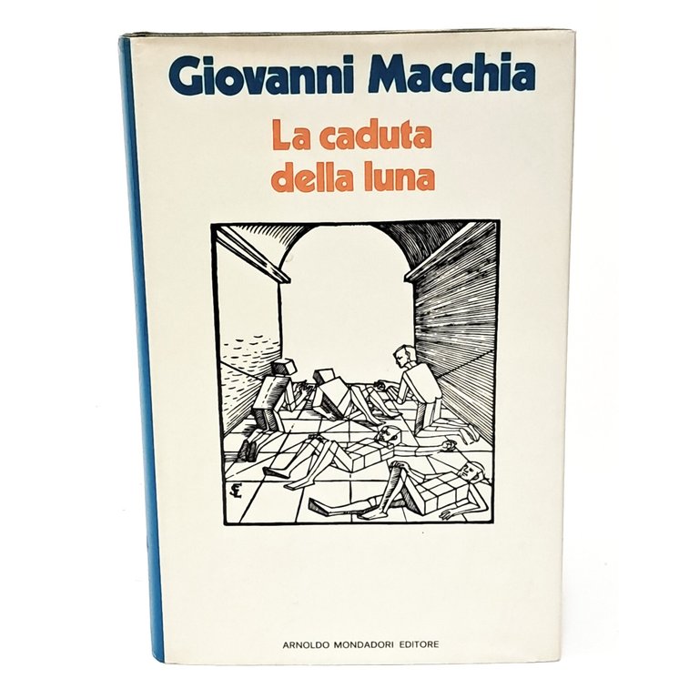 La caduta della luna