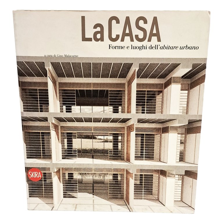 La casa. Forme e luoghi dell'abitare umano | Immagine Gallery 2