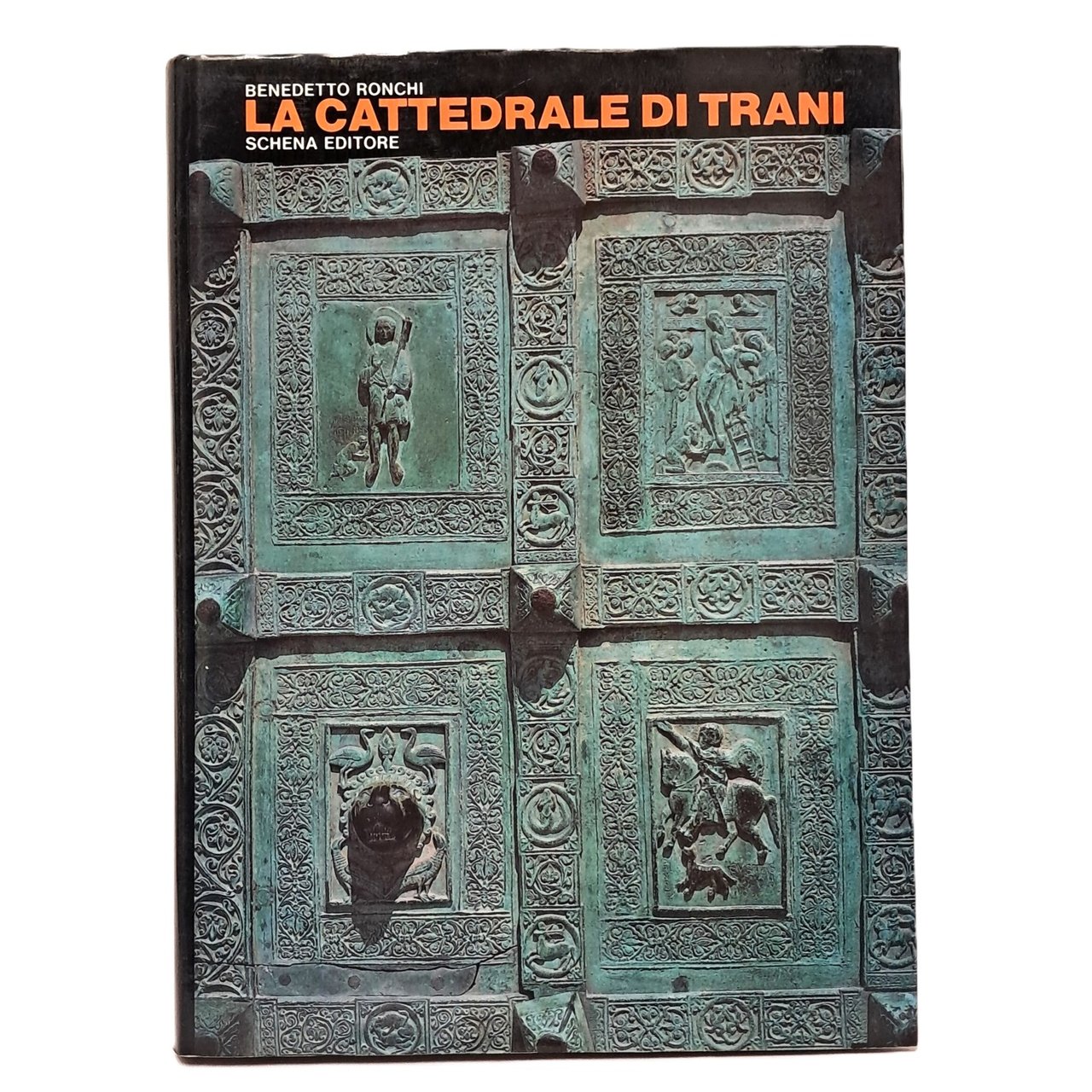 La cattedrale di Trani | Immagine principale