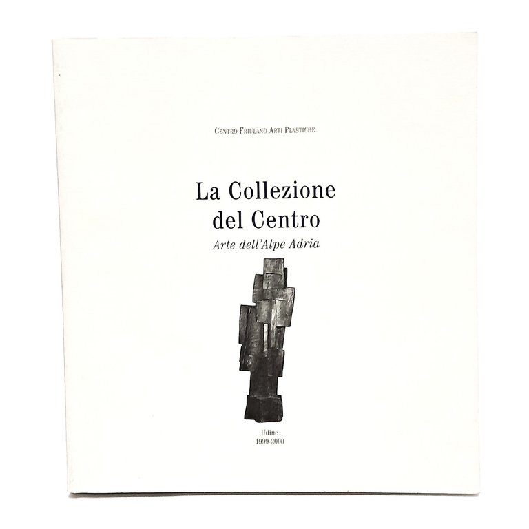 La collezione del centro arte dell'Alpe Adria