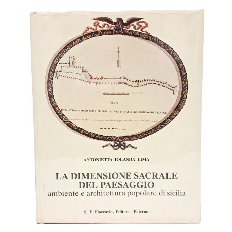 La dimensione sacrale del paesaggio ambiente e architettura popolare di … | Immagine Gallery 2