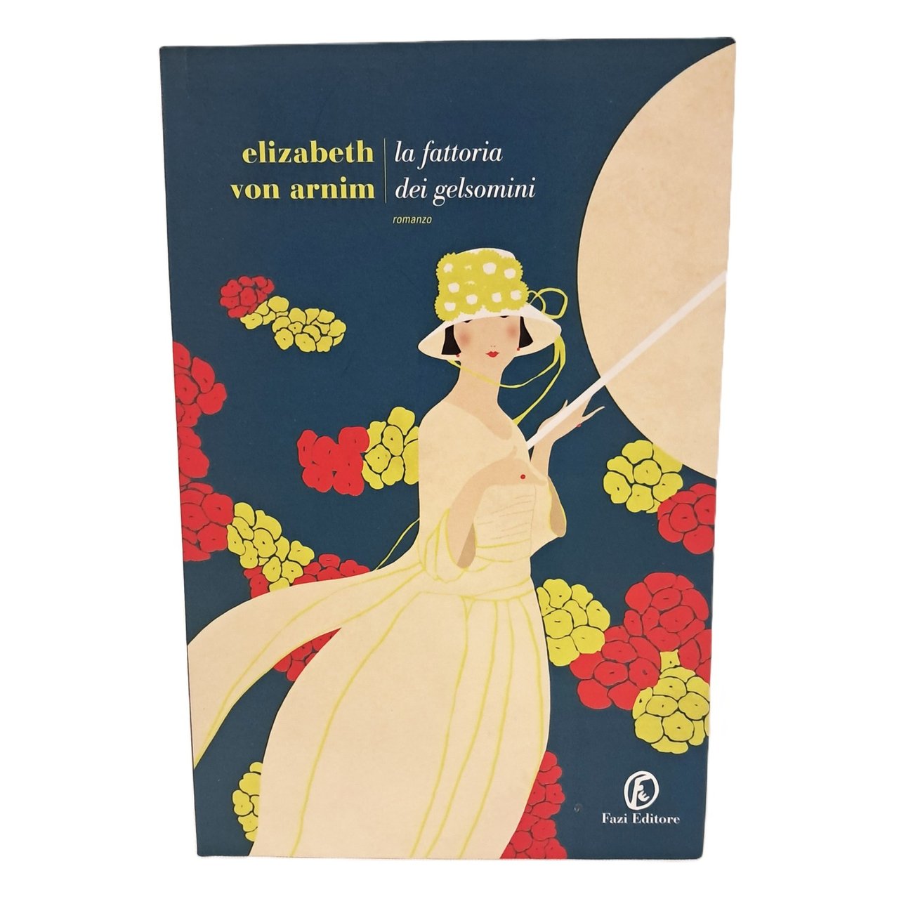 La fattoria dei gelsomini | Immagine principale