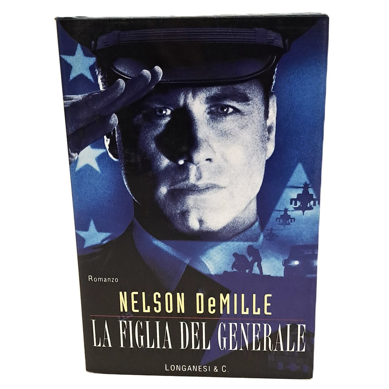 La figlia del generale | Immagine principale