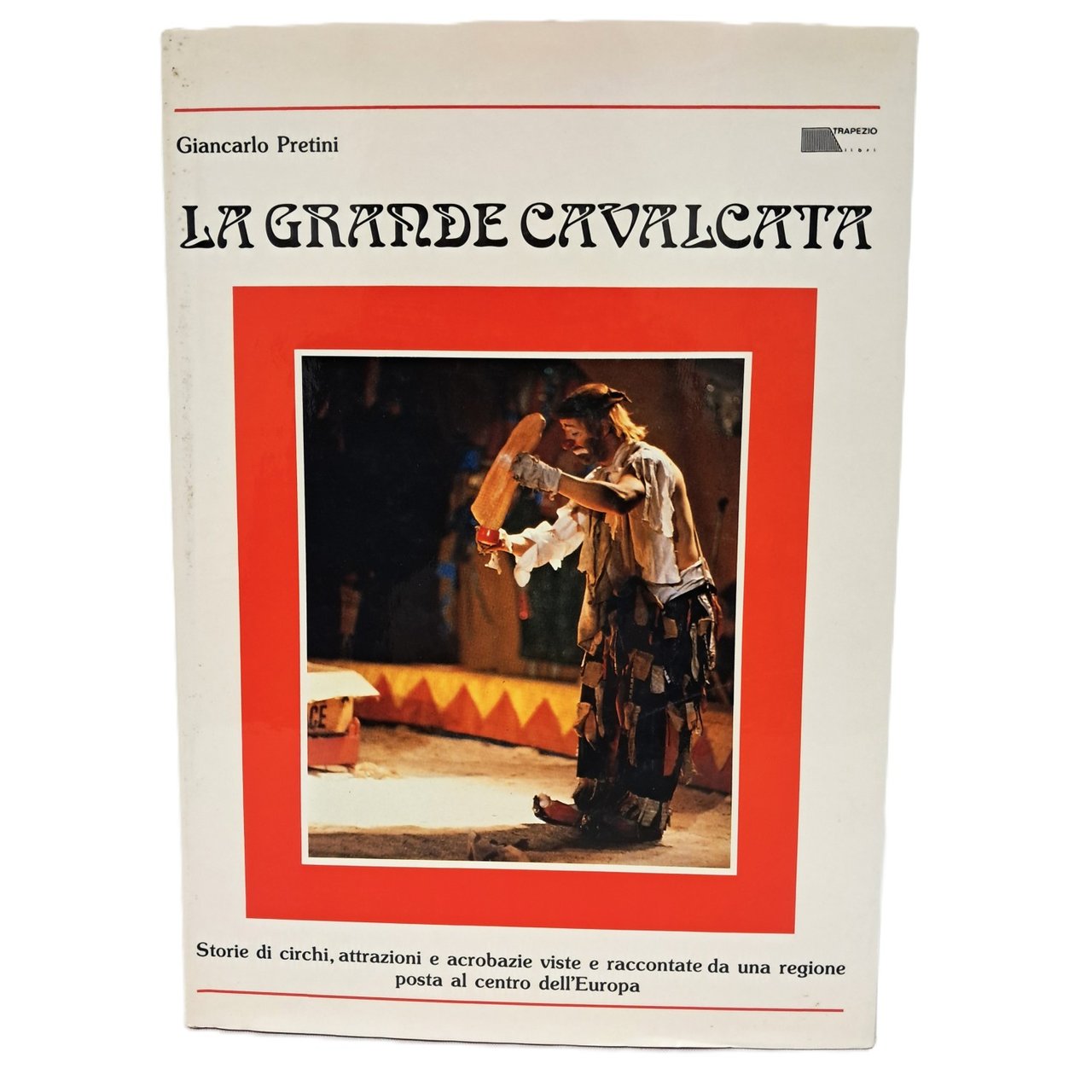 La grande cavalcata | Immagine principale