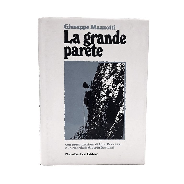 La grande parete