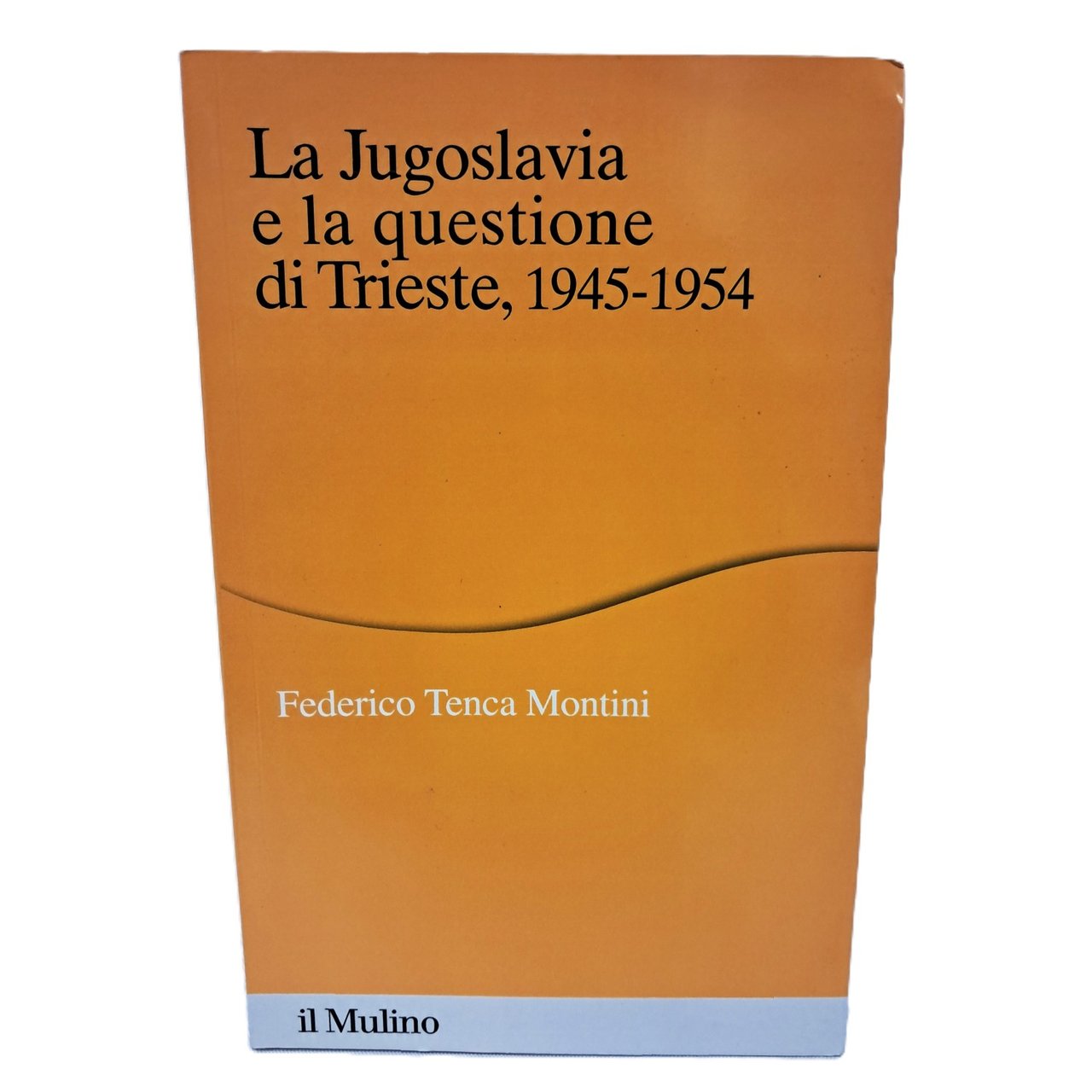 La Jugoslavia e la questione di Trieste, 1945-1954 | Immagine principale