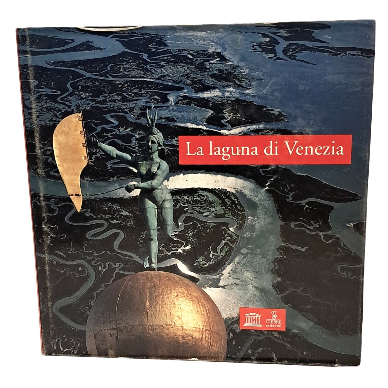La laguna di Venezia