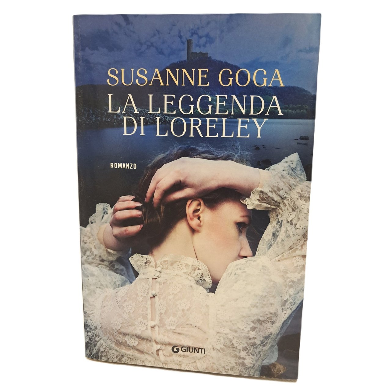La leggenda di Loreley | Immagine principale