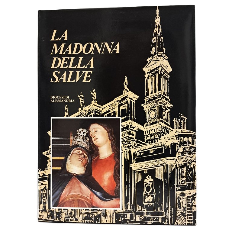 La Madonna della Salve | Immagine Gallery 2