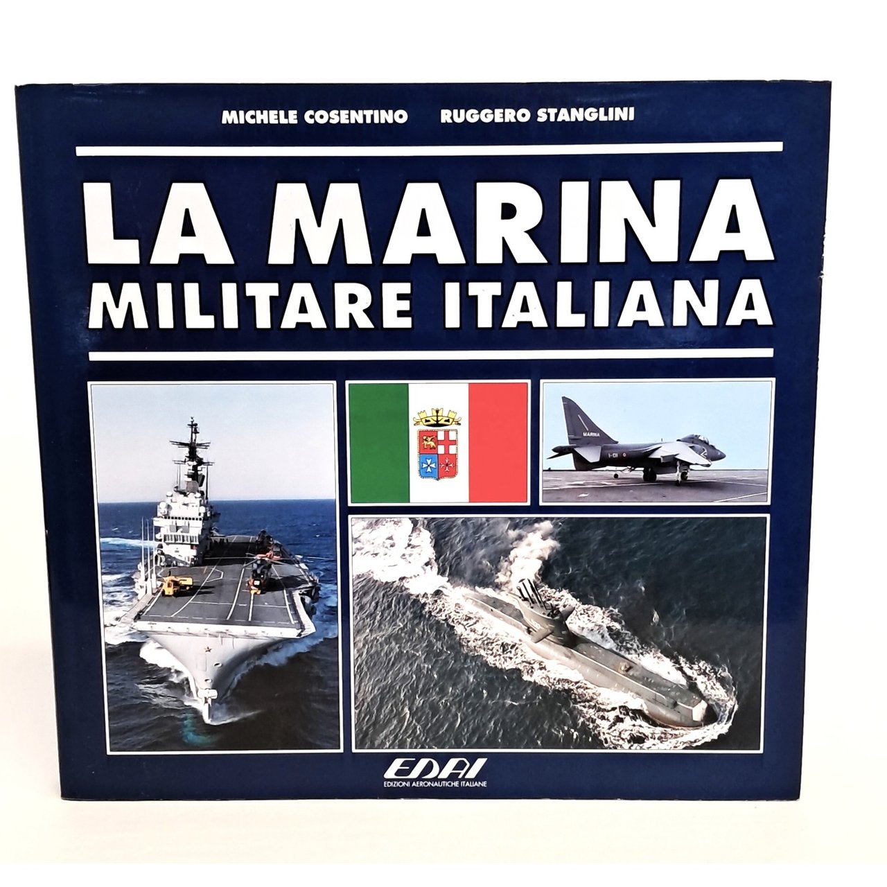 La marina militare italiana