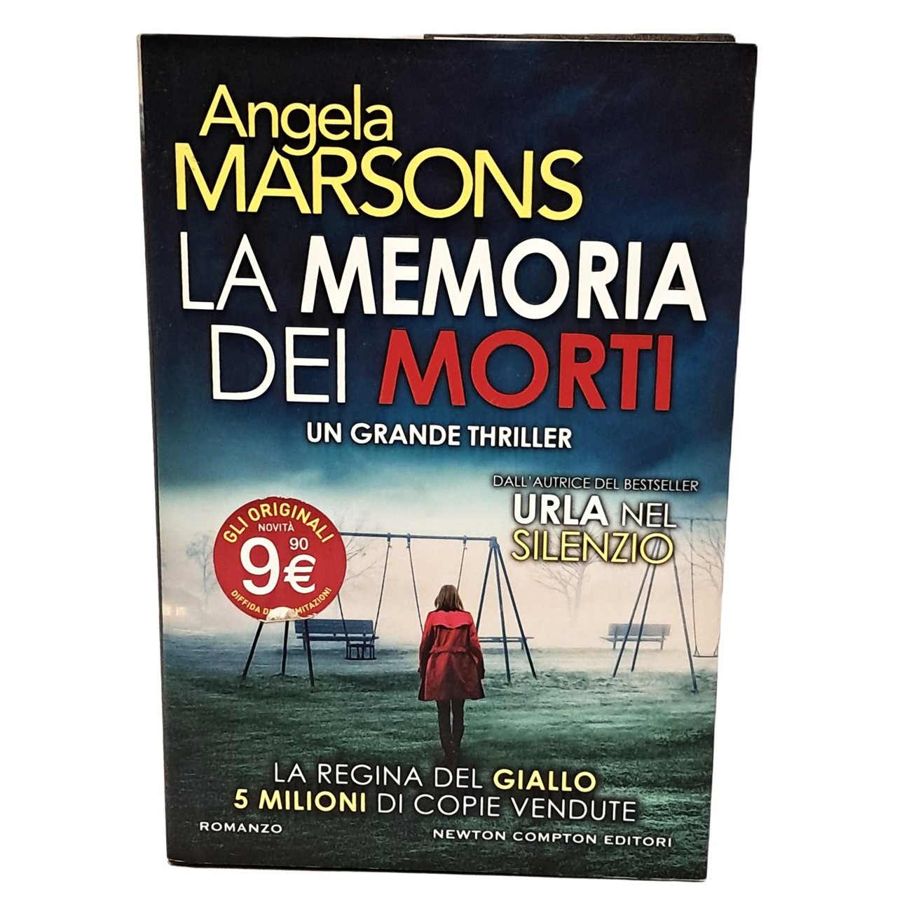 La memoria dei morti