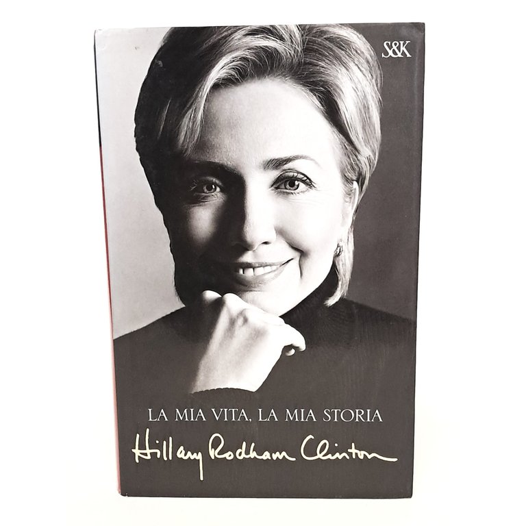 La mia vita, la mia storia