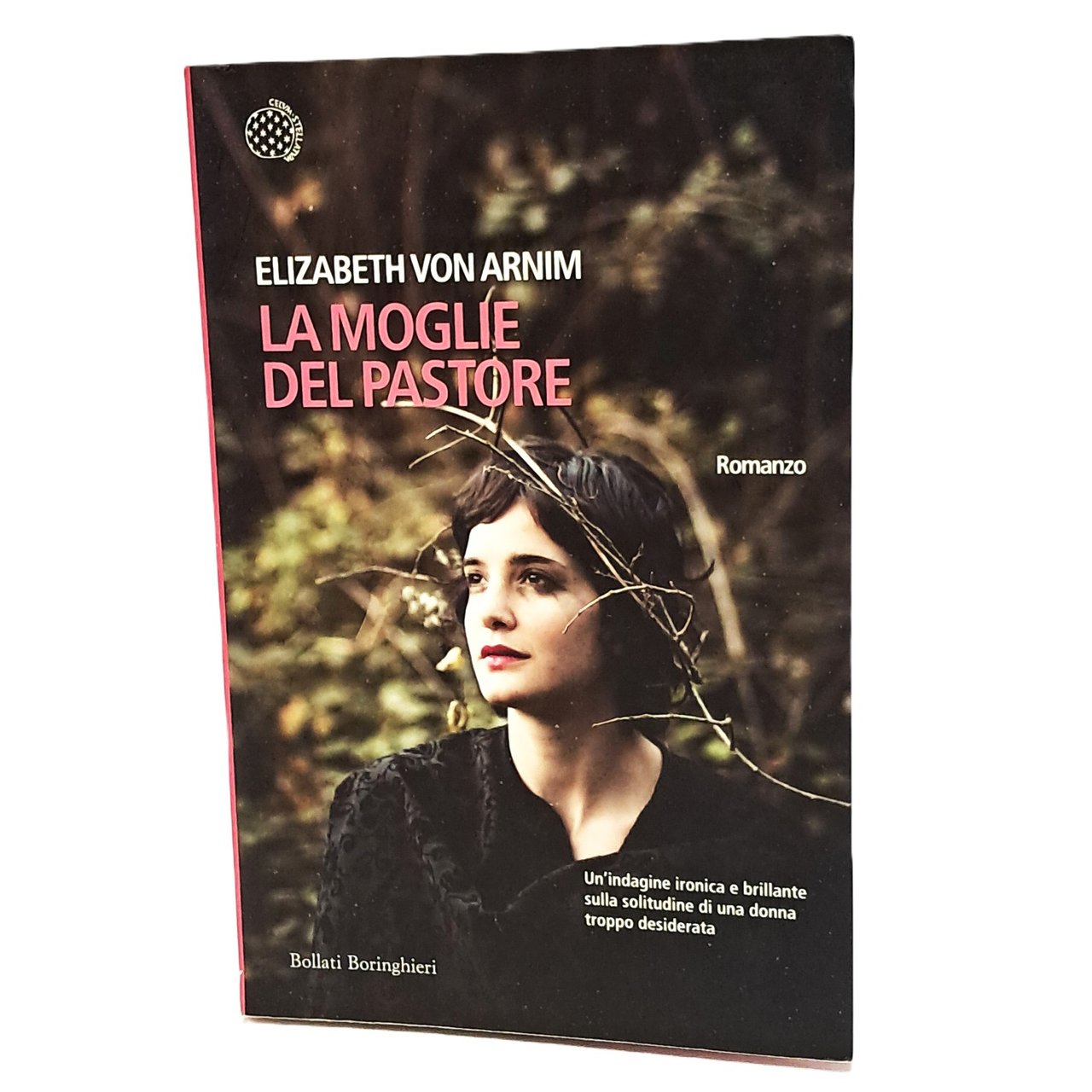 La moglie del pastore | Immagine principale