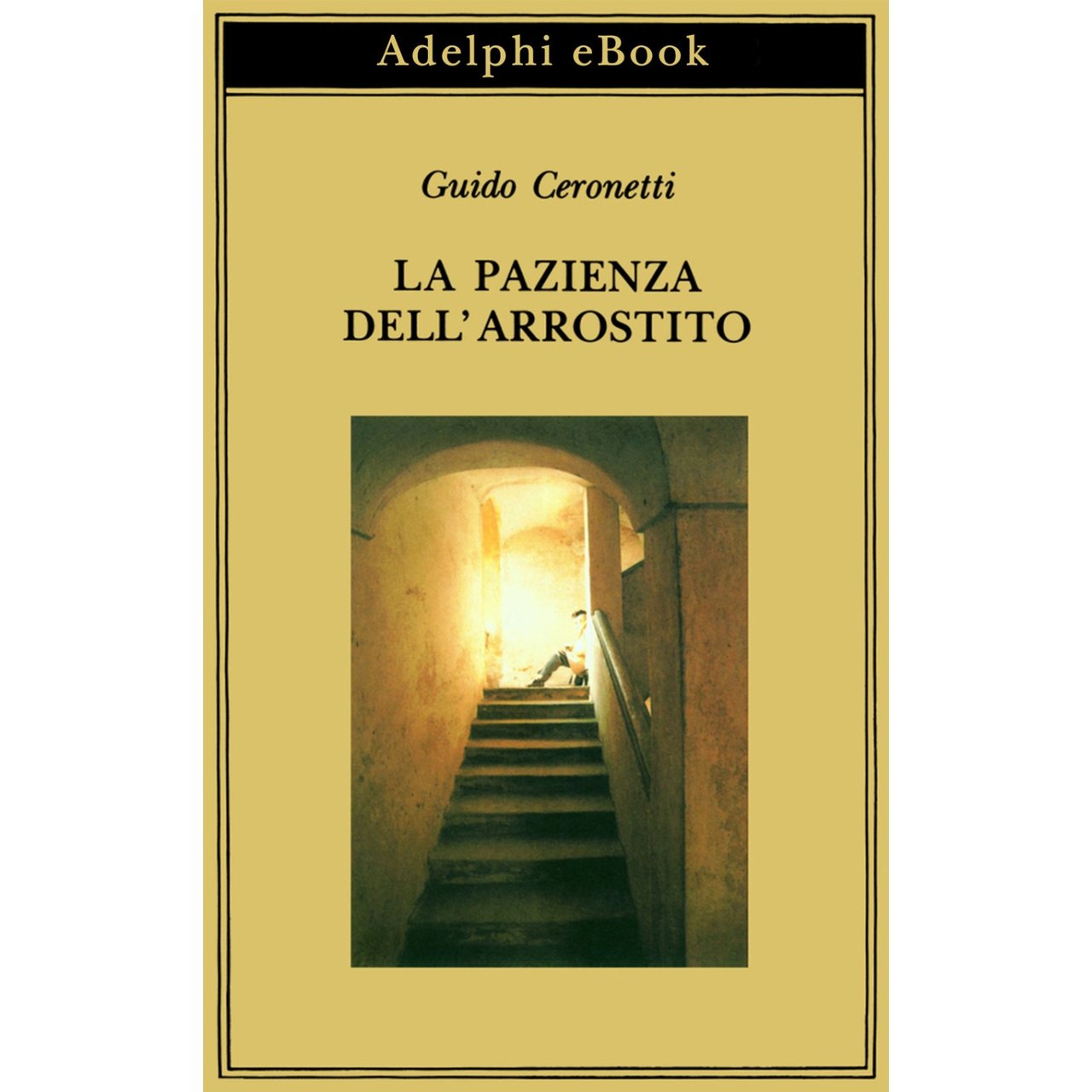 La pazienza dell'arrostito. Giornale e ricordi (1983-1987)