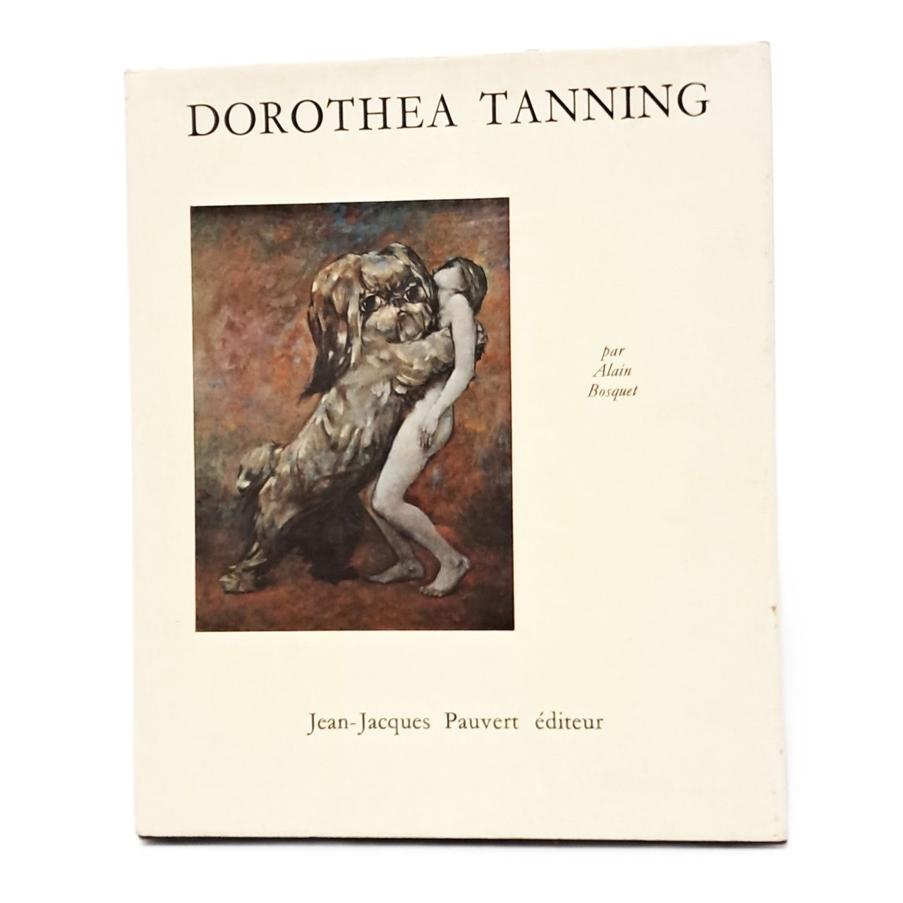 La peinture de Dorothea Tanning | Immagine principale