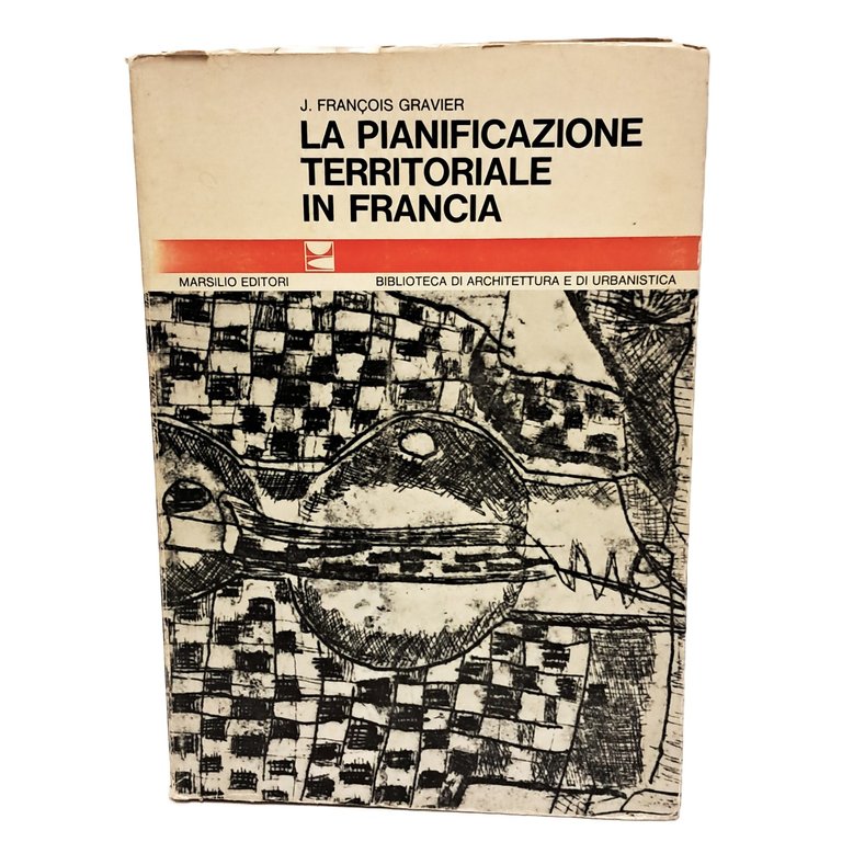 La pianificazione territoriale in Francia