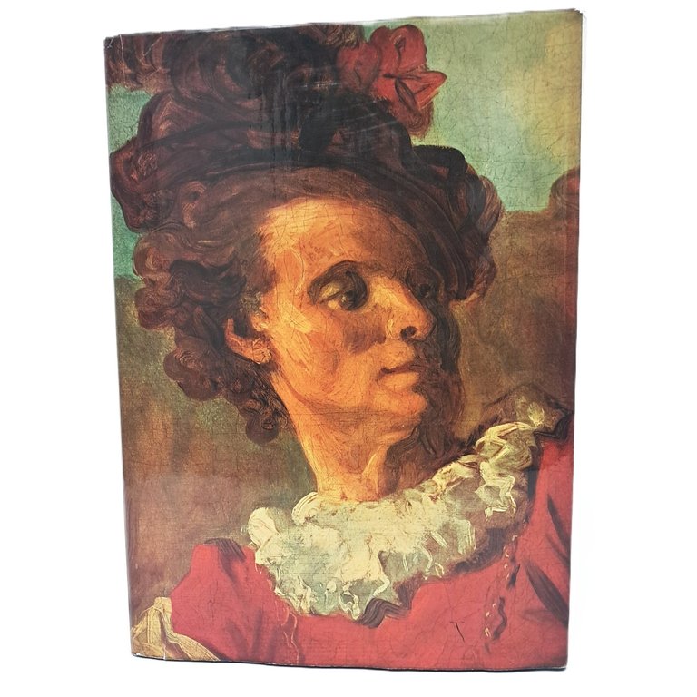 La pittura francese da Le Nain a Fragonard | Immagine Gallery 2