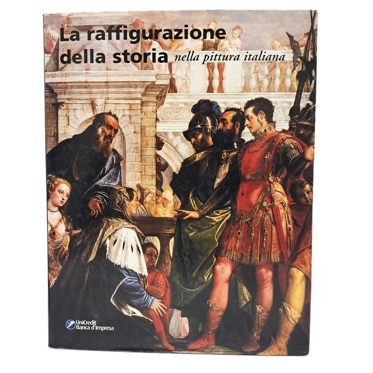 La raffigurazione della storia nella pittura italiana | Immagine Gallery 2