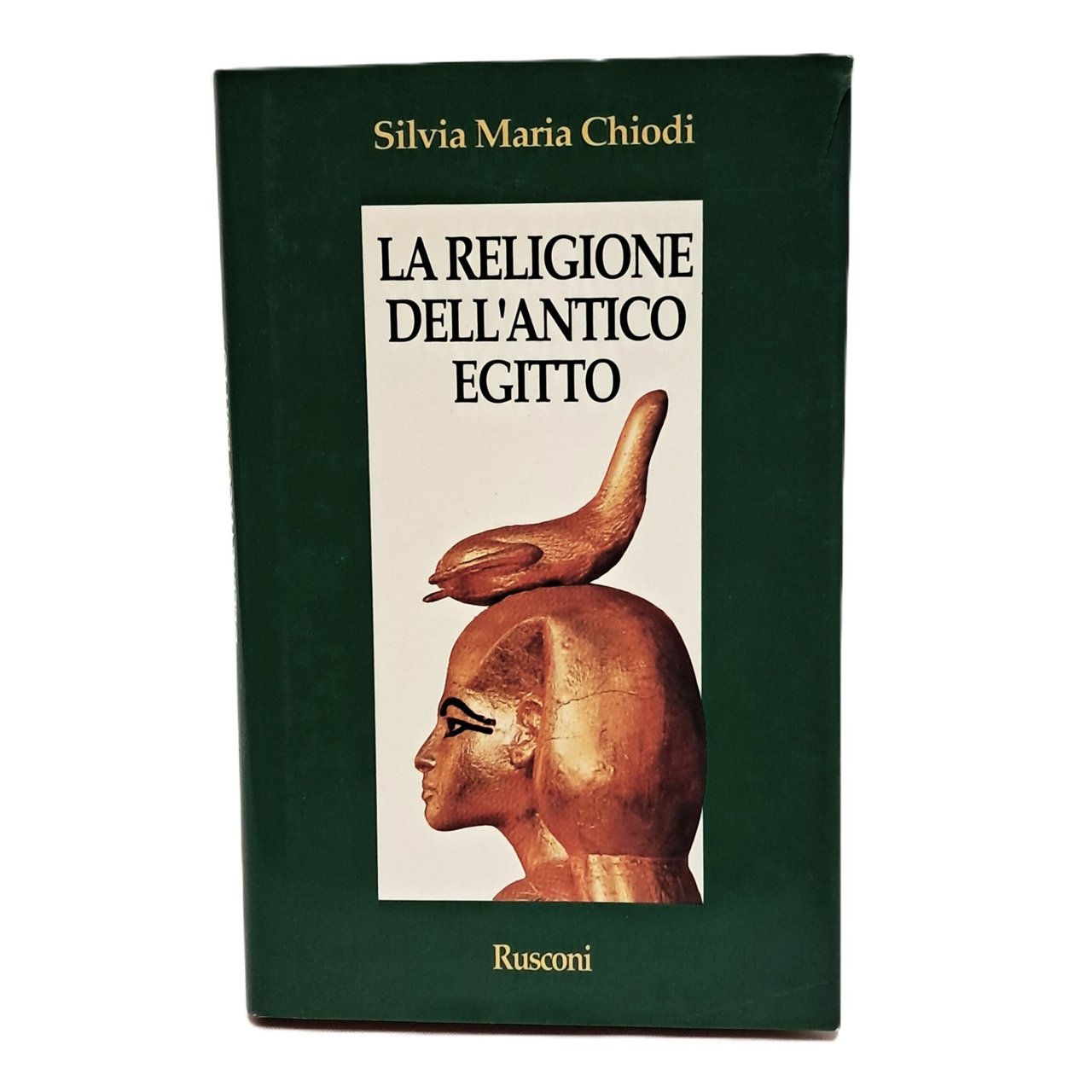 La religione dell'antico Egitto
