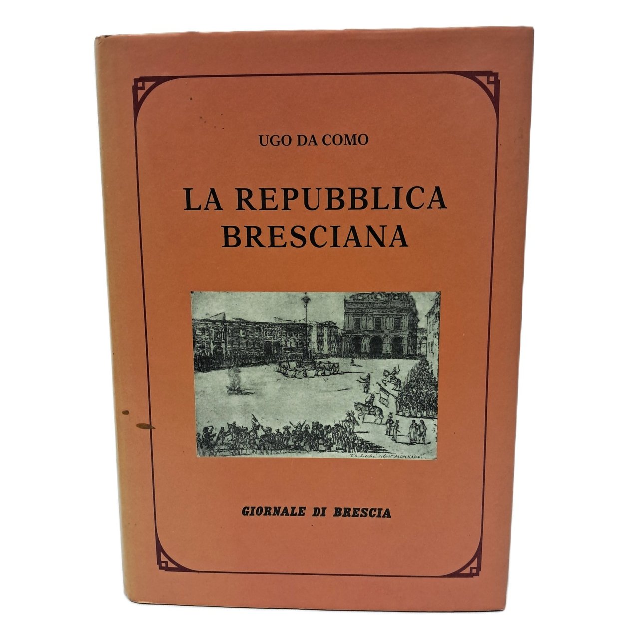 La repubblica bresciana | Immagine principale